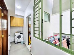 Windermere (D23), Condominium #577313471